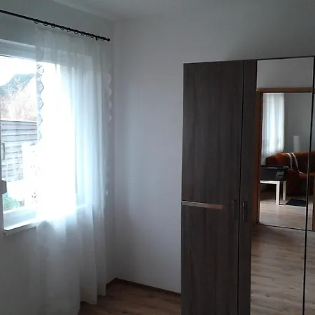 Lejlighed Ferienhaus Kasnevitz