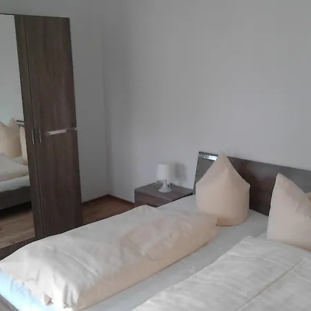 Lejlighed Ferienhaus Kasnevitz Putbus