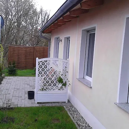 Lejlighed Ferienhaus Kasnevitz